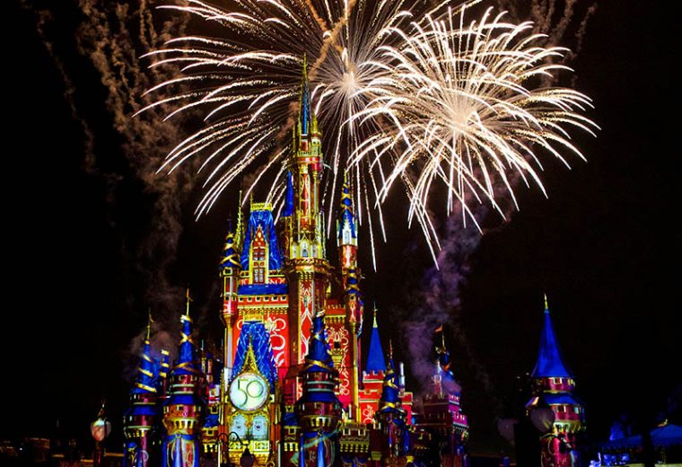 disney vacation package