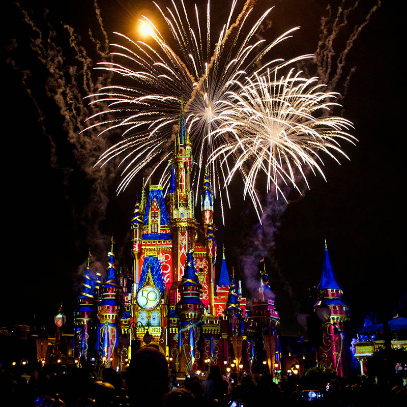 disney vacation package