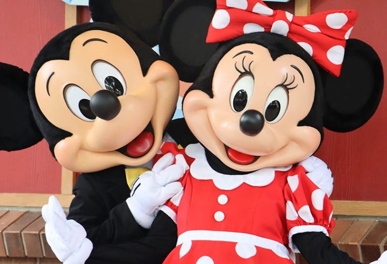 disney vacation package