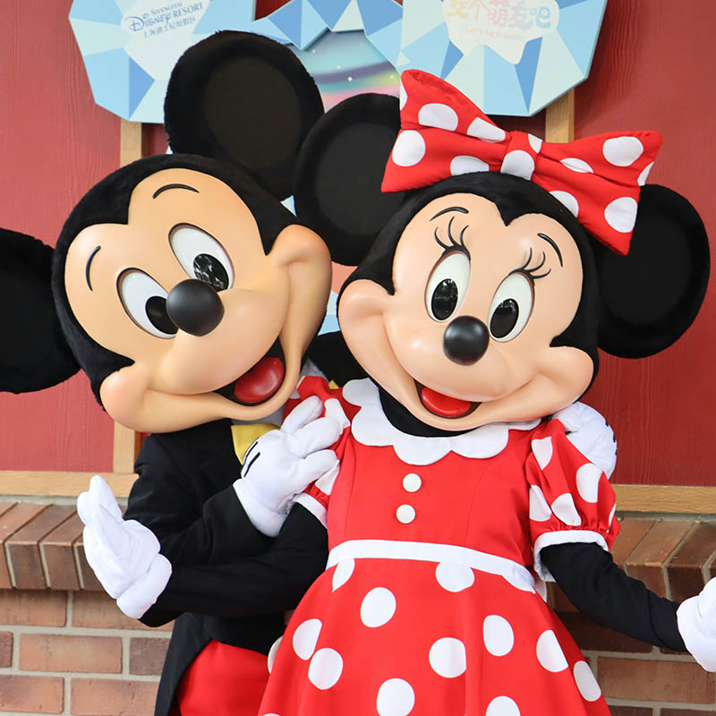 disney vacation package
